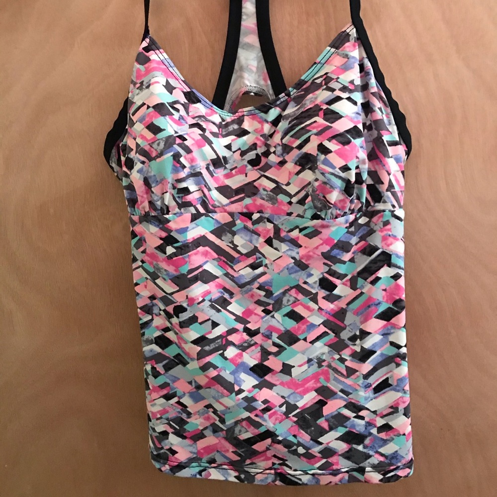 Women’s Bathing Suit Top